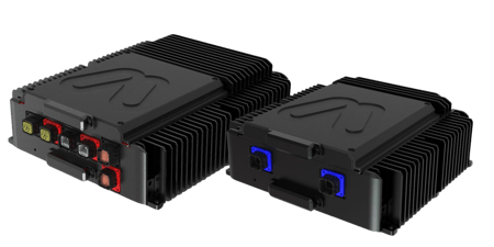Flymingo box Server + WAP